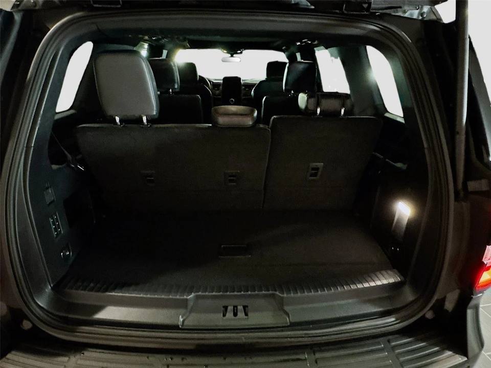2023 Ford Expedition 4th Gen - Image 21 of 21