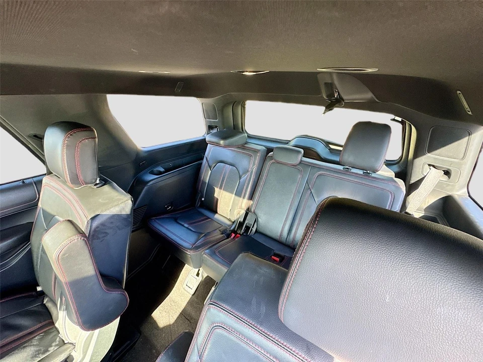 2023 Ford Expedition 4th Gen - Image 13 of 17