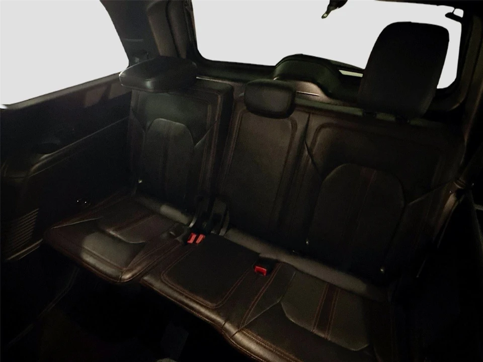 2023 Ford Expedition 4th Gen - Image 20 of 21
