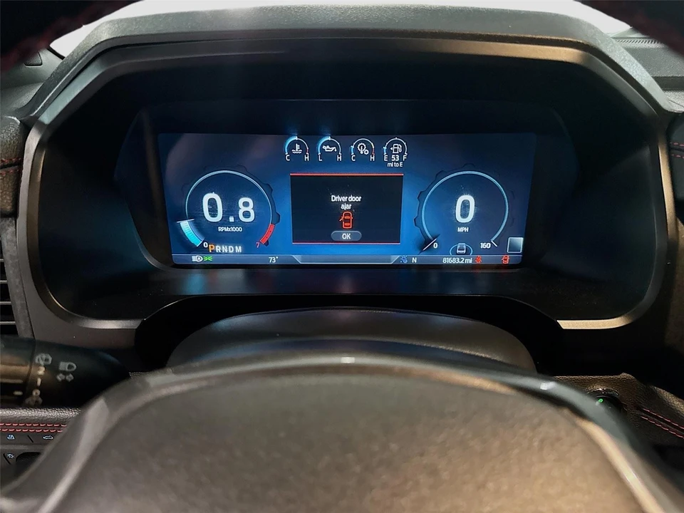2023 Ford Expedition 4th Gen - Image 4 of 21
