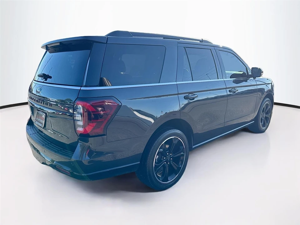 2023 Ford Expedition 4th Gen - Image 5 of 17