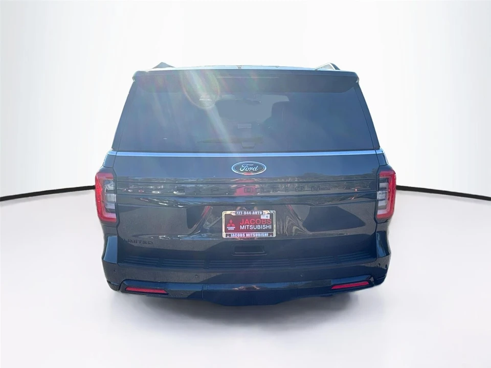 2023 Ford Expedition 4th Gen - Image 4 of 17