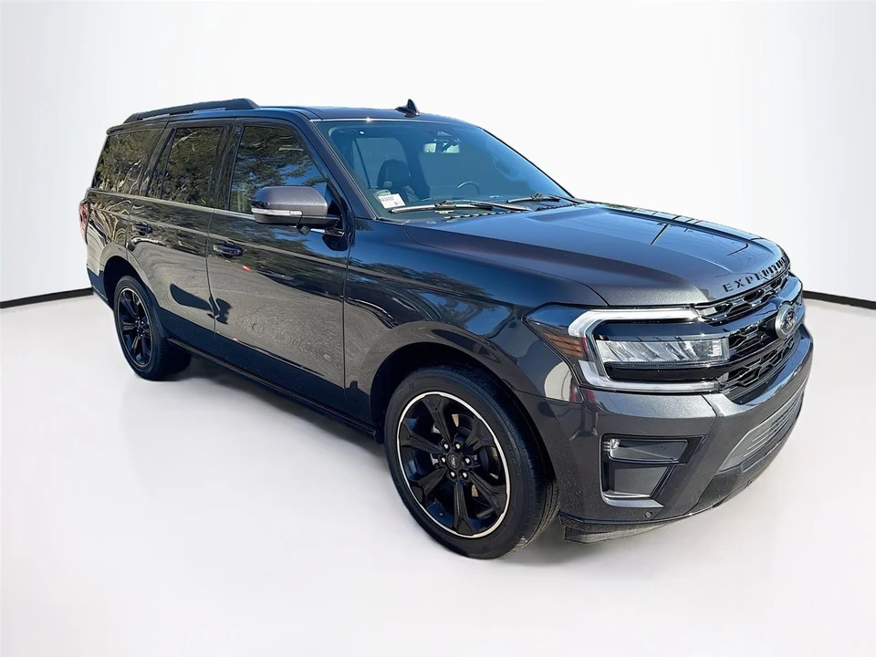 2023 Ford Expedition 4th Gen - Image 7 of 17