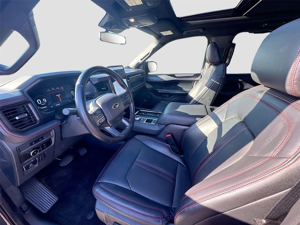 2023 Ford Expedition 4th Gen - Image 11 of 17
