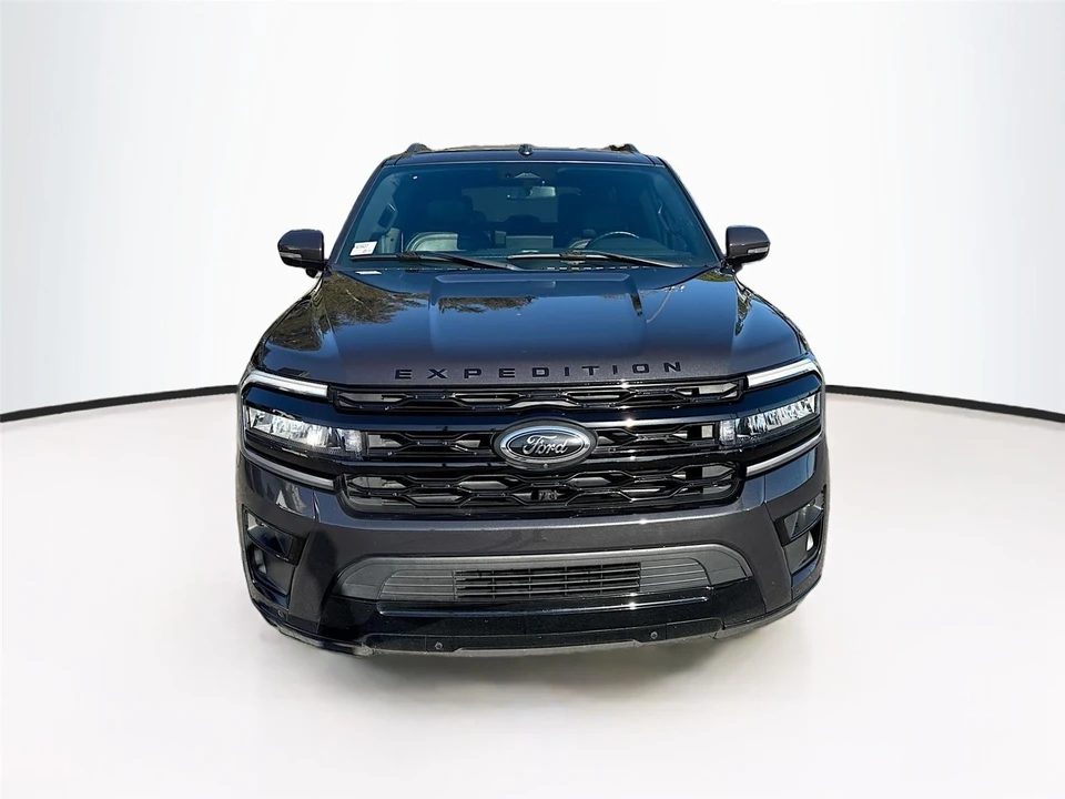 2023 Ford Expedition 4th Gen - Image 8 of 17