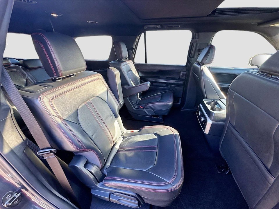 2023 Ford Expedition 4th Gen - Image 14 of 17
