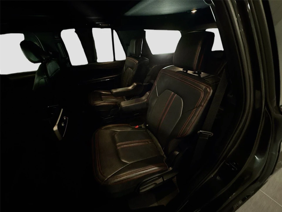 2023 Ford Expedition 4th Gen - Image 18 of 21