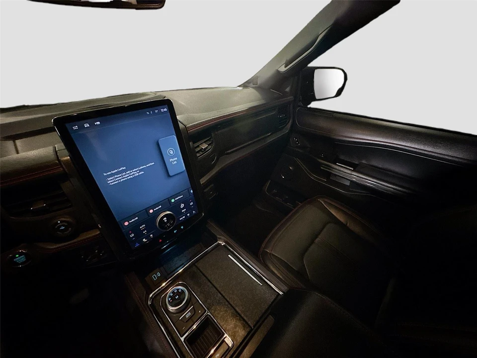 2023 Ford Expedition 4th Gen - Image 8 of 21