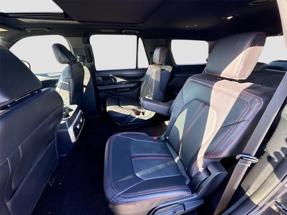 2023 Ford Expedition 4th Gen - Image 12 of 17