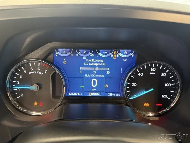 2023 Ford Expedition 5th Gen - Image 20 of 21