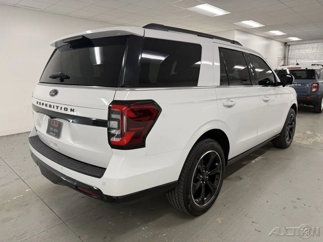 2023 Ford Expedition 5th Gen - Image 5 of 21