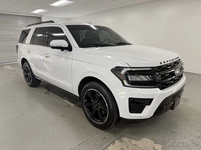 2023 Ford Expedition 5th Gen - Image 3 of 21