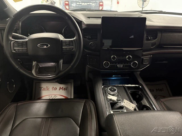 2023 Ford Expedition 5th Gen - Image 19 of 21