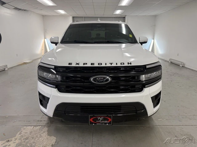2023 Ford Expedition 5th Gen - Image 2 of 21