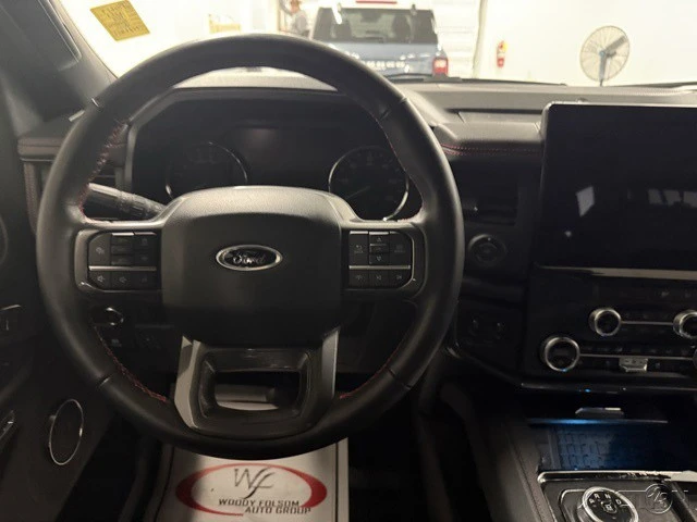 2023 Ford Expedition 5th Gen - Image 18 of 21