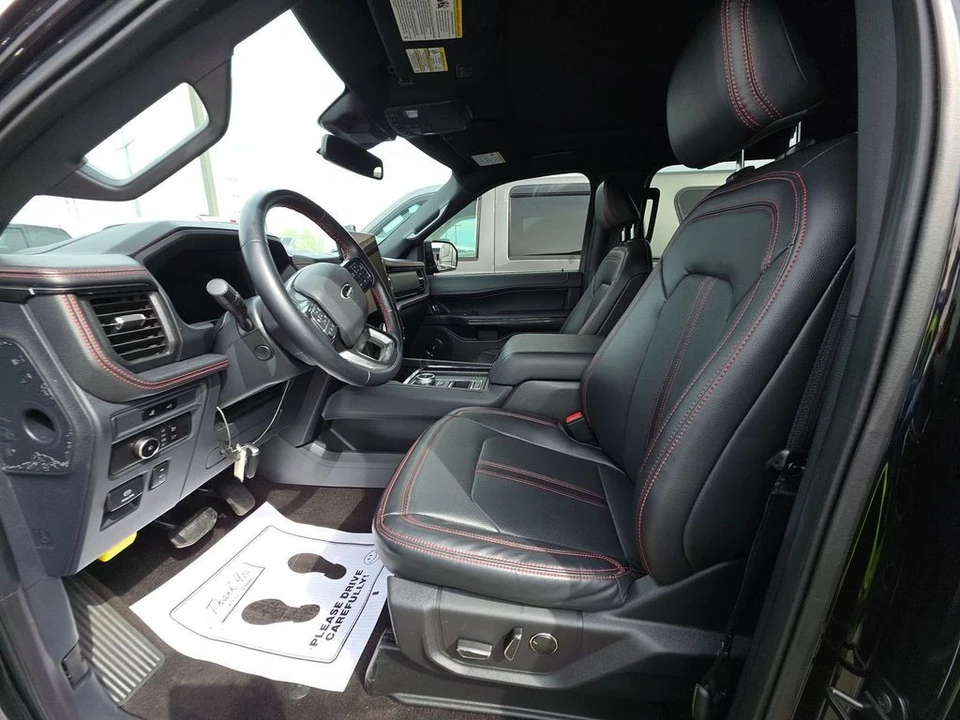 2023 Ford Expedition 4th Gen - Image 4 of 10