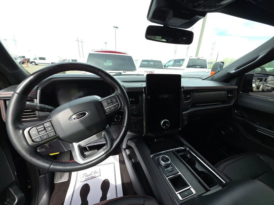 2023 Ford Expedition 4th Gen - Image 5 of 10