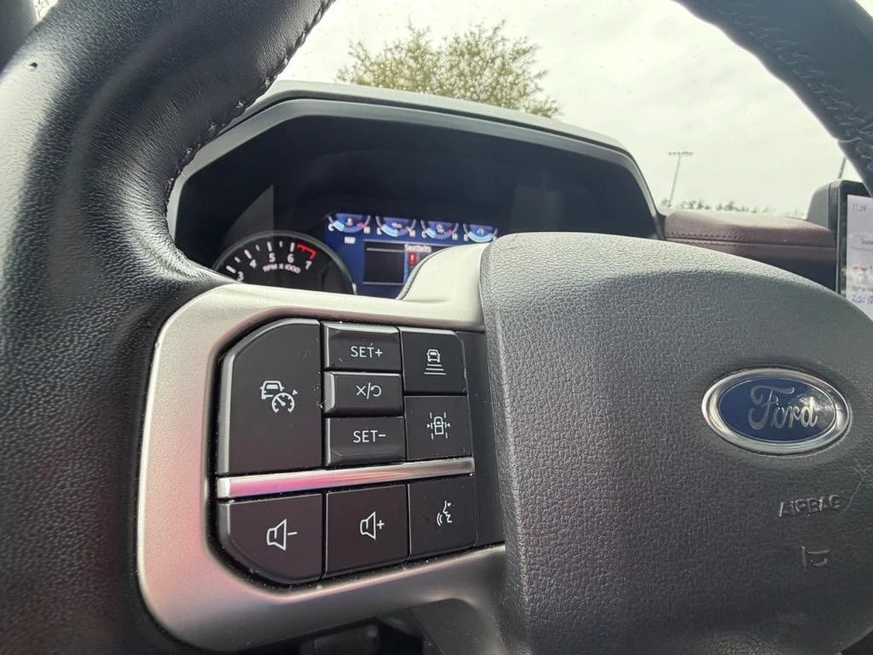 2023 Ford Expedition 5th Gen - Image 17 of 21