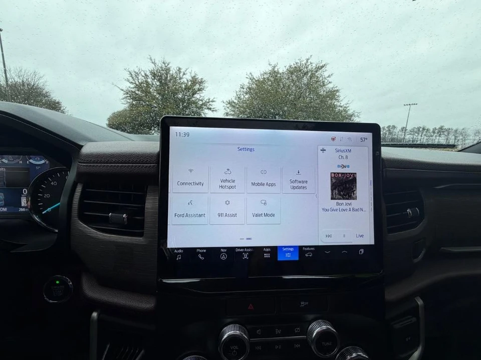 2023 Ford Expedition 5th Gen - Image 21 of 21