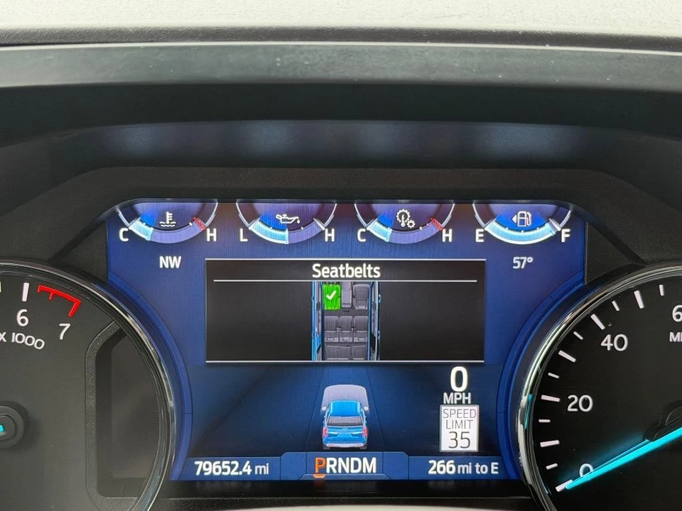2023 Ford Expedition 5th Gen - Image 15 of 21