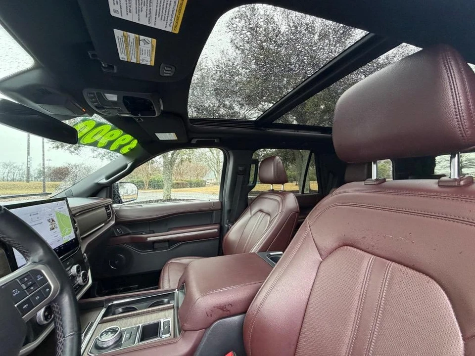 2023 Ford Expedition 5th Gen - Image 11 of 21