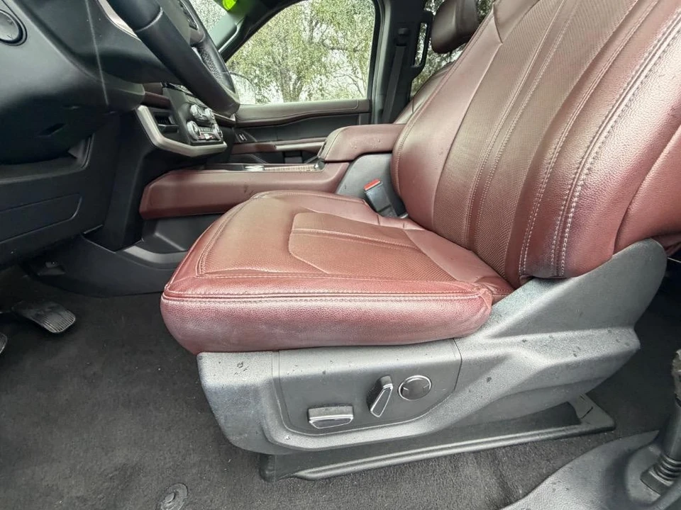 2023 Ford Expedition 5th Gen - Image 14 of 21