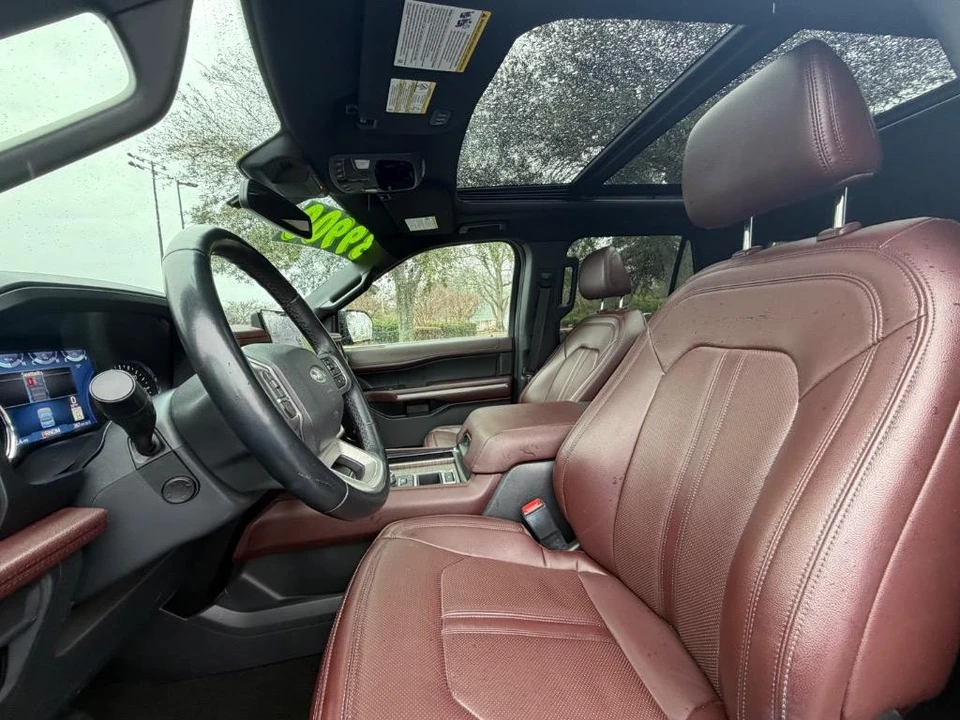 2023 Ford Expedition 5th Gen - Image 13 of 21