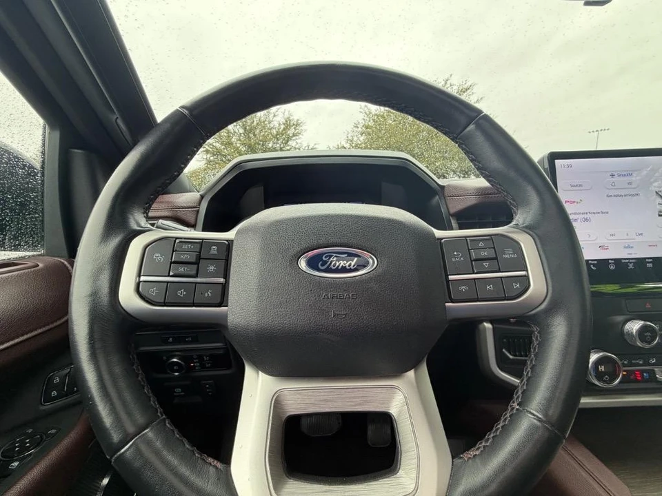 2023 Ford Expedition 5th Gen - Image 18 of 21