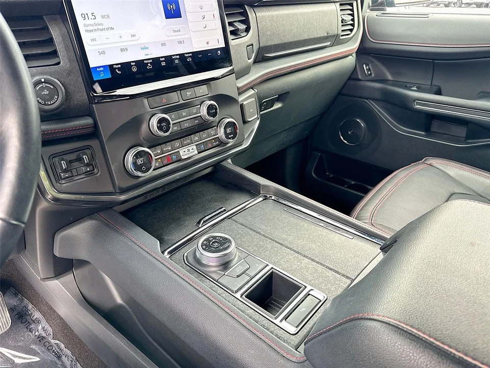 2023 Ford Expedition 5th Gen - Image 16 of 21