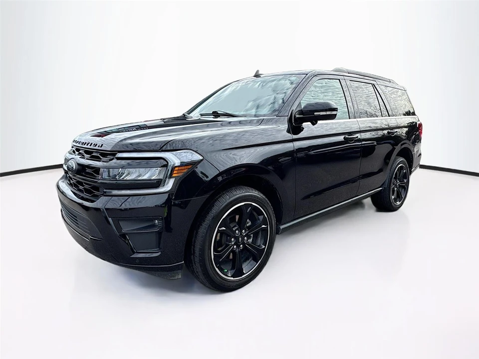 2023 Ford Expedition 5th Gen - Image 3 of 21
