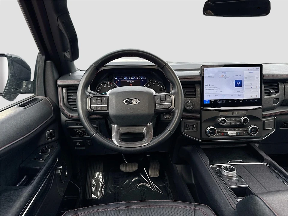 2023 Ford Expedition 5th Gen - Image 21 of 21