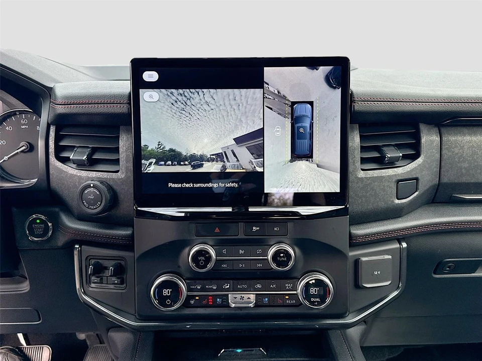 2023 Ford Expedition 5th Gen - Image 13 of 21