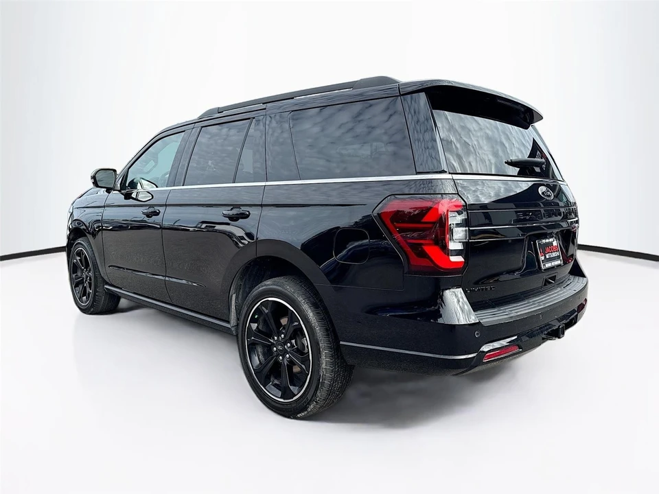 2023 Ford Expedition 5th Gen - Image 5 of 21
