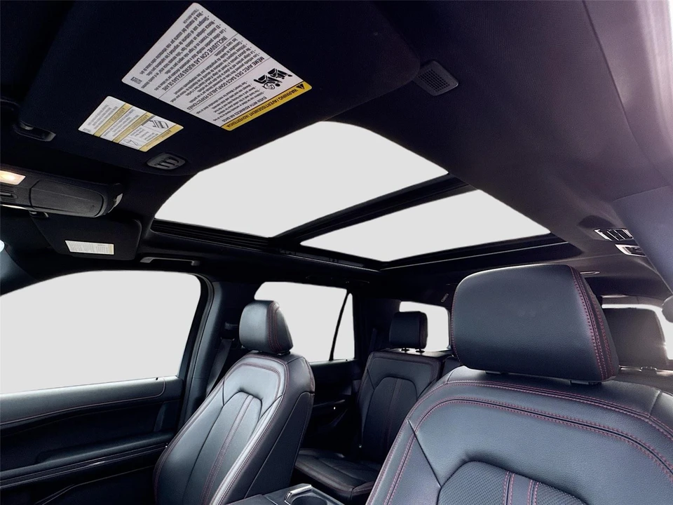 2023 Ford Expedition 5th Gen - Image 20 of 21