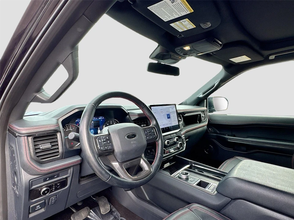 2023 Ford Expedition 5th Gen - Image 9 of 21