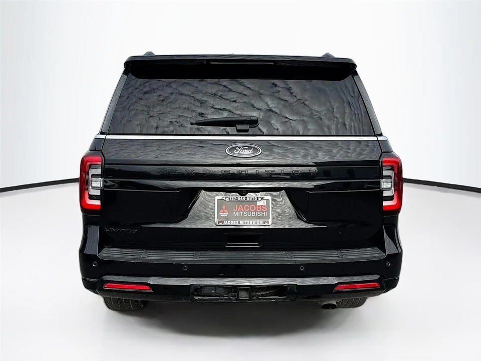 2023 Ford Expedition 5th Gen - Image 6 of 21