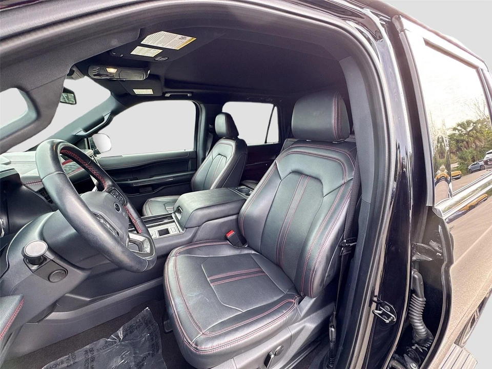 2023 Ford Expedition 5th Gen - Image 19 of 21