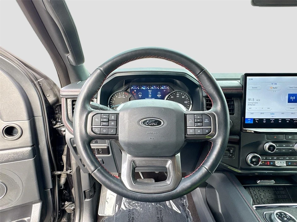 2023 Ford Expedition 5th Gen - Image 11 of 21