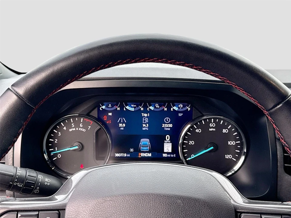 2023 Ford Expedition 5th Gen - Image 12 of 21