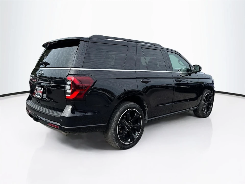 2023 Ford Expedition 5th Gen - Image 7 of 21