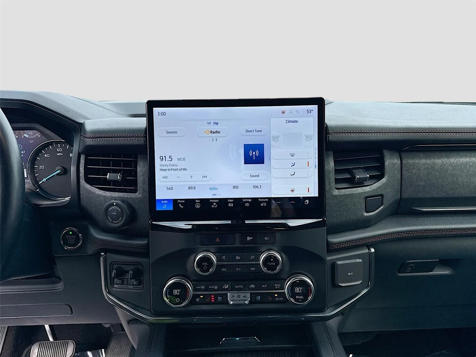 2023 Ford Expedition 5th Gen - Image 15 of 21