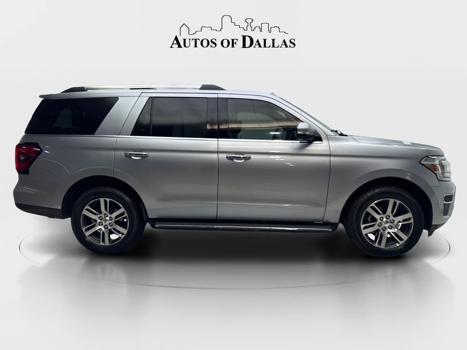 2023 Ford Expedition 4th Gen - Image 10 of 31