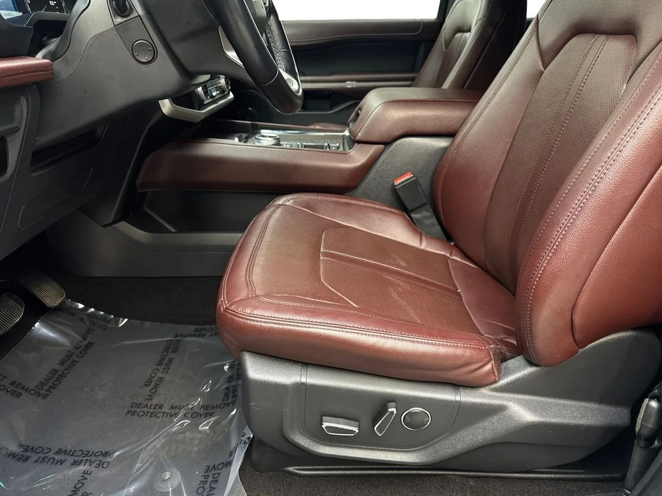 2023 Ford Expedition 4th Gen - Image 26 of 31