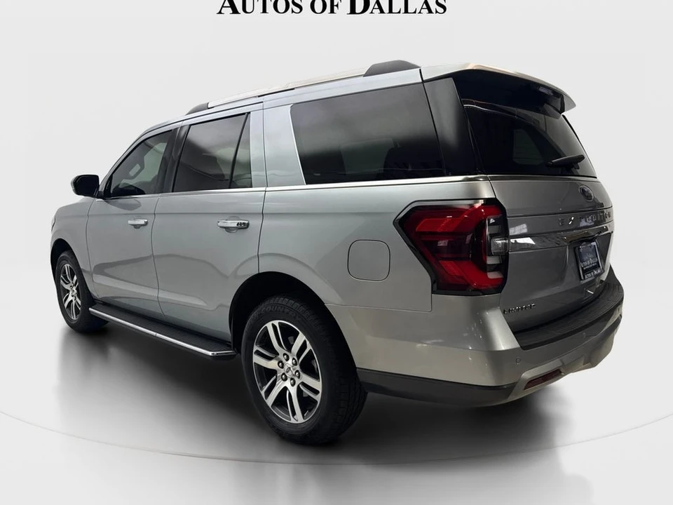 2023 Ford Expedition 4th Gen - Image 9 of 31