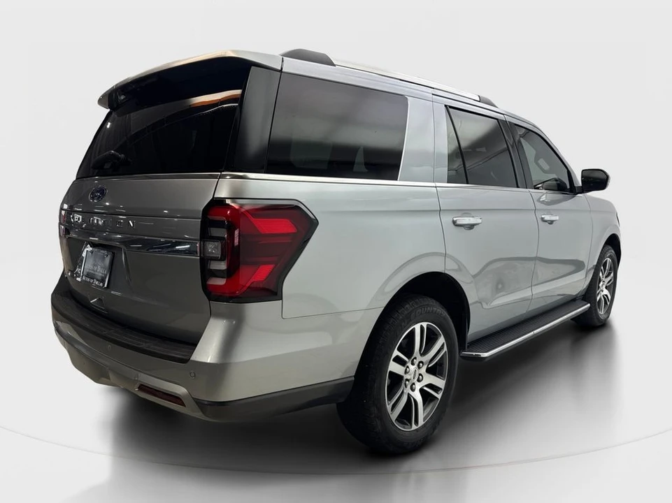 2023 Ford Expedition 4th Gen - Image 6 of 21