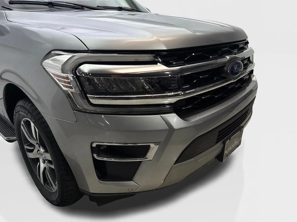 2023 Ford Expedition 4th Gen - Image 17 of 21