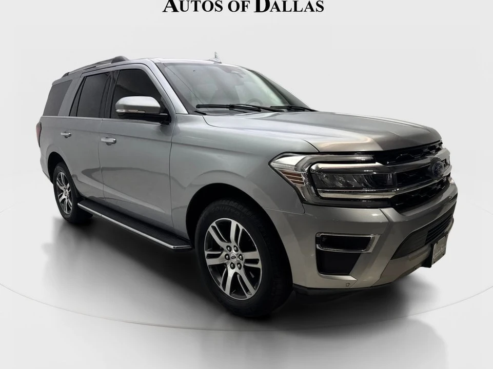 2023 Ford Expedition 4th Gen - Image 4 of 31