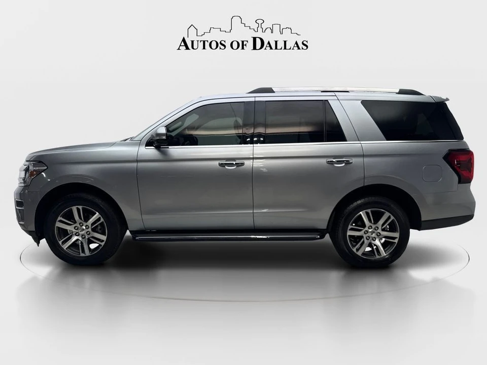 2023 Ford Expedition 4th Gen - Image 5 of 21