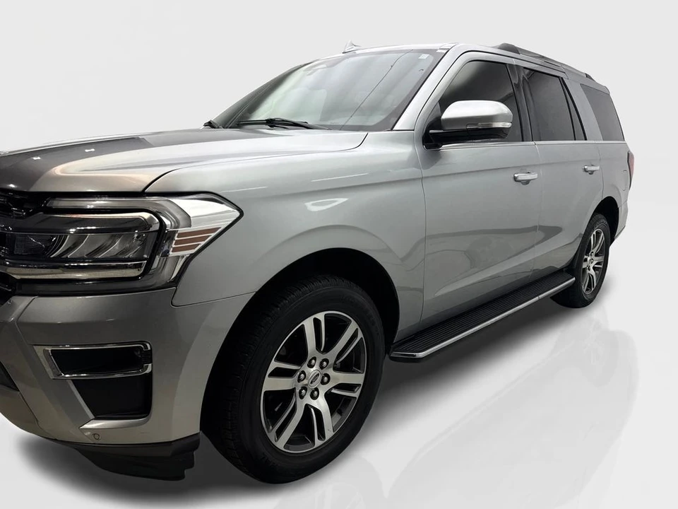 2023 Ford Expedition 4th Gen - Image 11 of 31