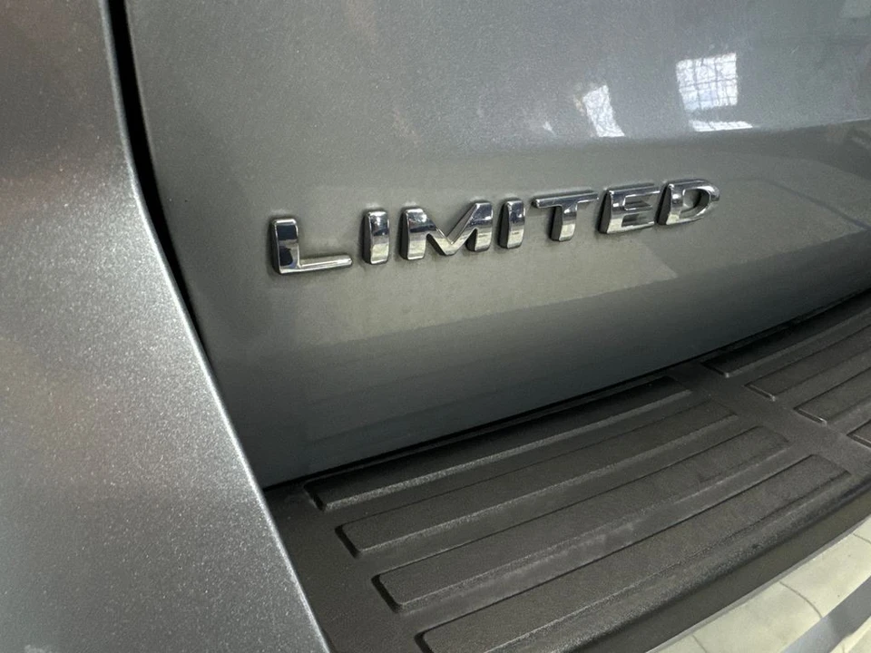 2023 Ford Expedition 4th Gen - Image 23 of 31
